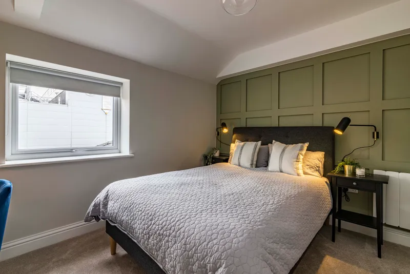 Beautiful 2 Bedroom Apartment // Available August 2026 - Image 2